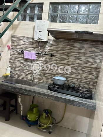 Dijual Rumah Modern 3 KT di Serpong Villa Melati Mas, Tangerang Selatan Dijual Rumah Modern 3 KT di Serpong Villa Melati Mas, Tangerang Selatan