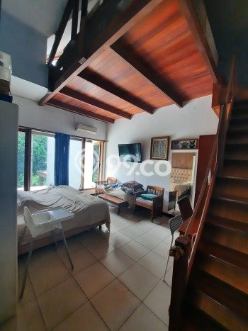 Rumah Elit Modern Siap Huni di Serpong Villa Melati Mas Tangerang Selatan Rumah Elit Modern Siap Huni di Serpong Villa Melati Mas Tangerang Selatan