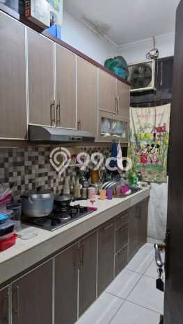Rumah Modern 3 Kamar LT 128m2 di Serpong Villa Melati Mas Rumah Modern 3 Kamar LT 128m2 di Serpong Villa Melati Mas