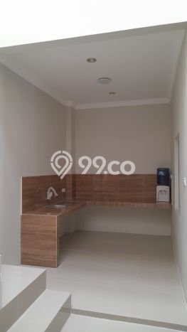 Jual Rumah Eksklusif 4 KT di Serpong Villa Melati Mas, Tangerang Selatan Jual Rumah Eksklusif 4 KT di Serpong Villa Melati Mas, Tangerang Selatan