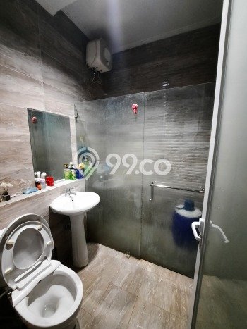 Rumah Luas Asri 4 KT Siap Huni di Serpong Villa Melati Mas Tangerang Selatan Rumah Luas Asri 4 KT Siap Huni di Serpong Villa Melati Mas Tangerang Selatan