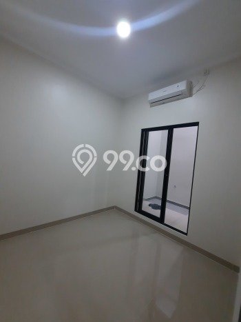 Dijual Rumah Modern 4 KT di BSD City, Tangerang Dijual Rumah Modern 4 KT di BSD City, Tangerang