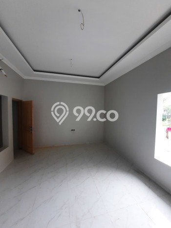 Rumah Modern 3 KT di Serpong Villa Melati Mas Tangerang Selatan Unfurnished Rumah Modern 3 KT di Serpong Villa Melati Mas Tangerang Selatan Unfurnished