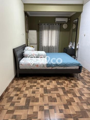 Dijual Rumah Modern 3 KT di Serpong Villa Melati Mas, Tangerang Selatan Dijual Rumah Modern 3 KT di Serpong Villa Melati Mas, Tangerang Selatan