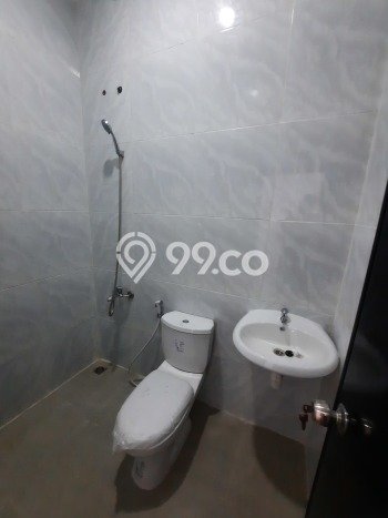 Hunian Nyaman Asri 4 KT Siap Pakai di Serpong Regency Melati Mas Tangerang Selatan Hunian Nyaman Asri 4 KT Siap Pakai di Serpong Regency Melati Mas Tangerang Selatan