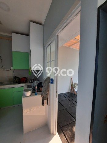 Rumah Luas Asri 3 KT Siap Huni di BSD City Tangerang Rumah Luas Asri 3 KT Siap Huni di BSD City Tangerang