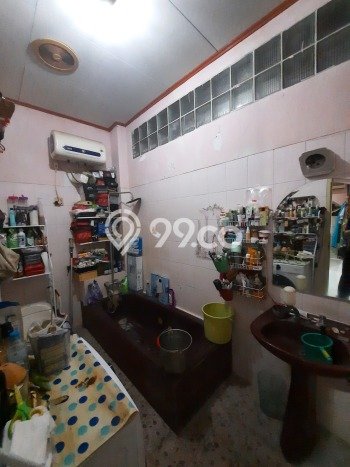 Rumah Minimalis 5 Kamar LT 144m2 di Serpong Villa Melati Mas Rumah Minimalis 5 Kamar LT 144m2 di Serpong Villa Melati Mas
