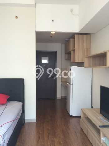 Apartemen Terawat Dijual di Tangerang Spesifikasi 0 KT, 1 KM Apartemen Terawat Dijual di Tangerang Spesifikasi 0 KT, 1 KM
