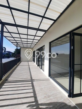 Ruko Dijual di Prime Area Tangerang Selatan Luas 120m2 Ruko Dijual di Prime Area Tangerang Selatan Luas 120m2