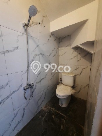 Dijual Rumah Eksklusif 4 KT di Serpong Villa Melati Mas, Tangerang Selatan Dijual Rumah Eksklusif 4 KT di Serpong Villa Melati Mas, Tangerang Selatan