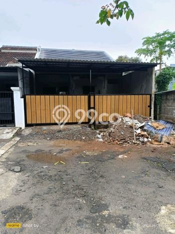 For Sale Hunian Rumah Nyaman 3 Kamar di Gading Serpong, Tangerang For Sale Hunian Rumah Nyaman 3 Kamar di Gading Serpong, Tangerang