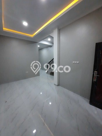 Rumah Modern 3 KT di Serpong Villa Melati Mas Tangerang Selatan Unfurnished Rumah Modern 3 KT di Serpong Villa Melati Mas Tangerang Selatan Unfurnished