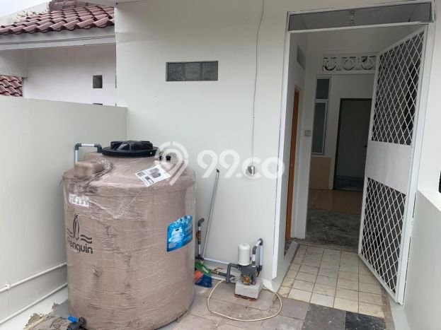 Rumah Elit Modern Tanpa Renovasi di Serpong Villa Melati Mas Tangerang Selatan Rumah Elit Modern Tanpa Renovasi di Serpong Villa Melati Mas Tangerang Selatan