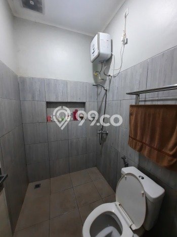 Jual Rumah Modern 4 KT di Serpong Villa Melati Mas, Tangerang Selatan Jual Rumah Modern 4 KT di Serpong Villa Melati Mas, Tangerang Selatan