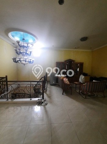 Jual Rumah Mewah Megah Dengan View Cantik di Serpong Villa Melati Mas, Tangerang Selatan Jual Rumah Mewah Megah Dengan View Cantik di Serpong Villa Melati Mas, Tangerang Selatan