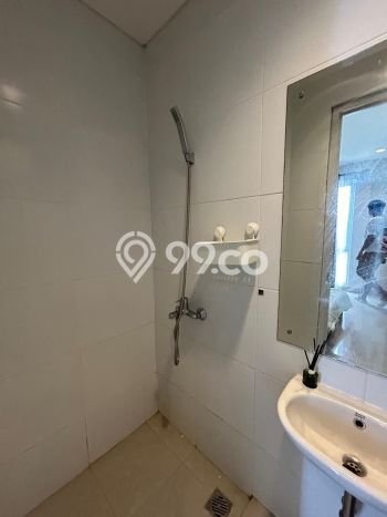 Hunian Nyaman Asri 3 KT Siap Huni di BSD Tangerang Hunian Nyaman Asri 3 KT Siap Huni di BSD Tangerang