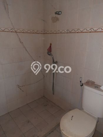 Rumah Minimalis 4 KT di Serpong Villa Melati Mas Tangerang Selatan Unfurnished Rumah Minimalis 4 KT di Serpong Villa Melati Mas Tangerang Selatan Unfurnished