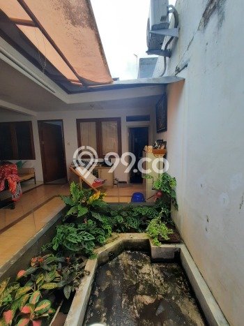 Rumah Modern 4 KT LT 200m2 di Serpong Villa Melati Mas Rumah Modern 4 KT LT 200m2 di Serpong Villa Melati Mas
