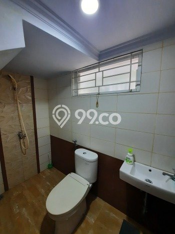 Rumah Minimalis 2 Kamar LT 100m2 di Serpong Regency Melati Mas Rumah Minimalis 2 Kamar LT 100m2 di Serpong Regency Melati Mas