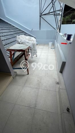 Rumah Luxury Modern Siap Huni di BSD City Tangerang Rumah Luxury Modern Siap Huni di BSD City Tangerang