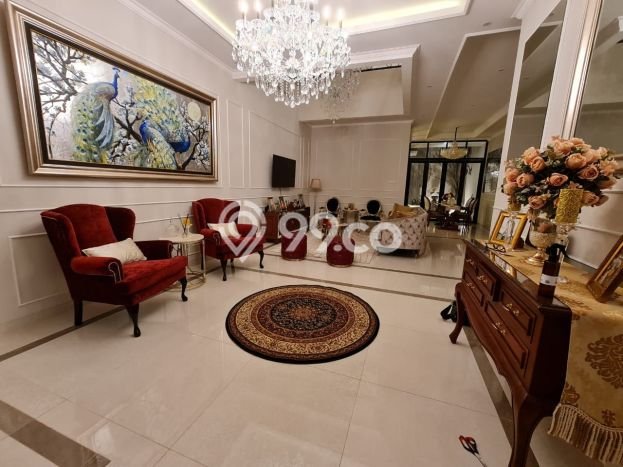 Hunian Nyaman Asri 2 KT Siap Huni di Serpong Villa Melati Mas Tangerang Selatan Hunian Nyaman Asri 2 KT Siap Huni di Serpong Villa Melati Mas Tangerang Selatan