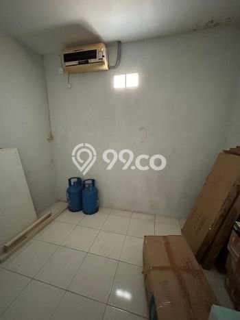 Rumah Modern 8 Kamar LT 90m2 di Serpong Villa Melati Mas Rumah Modern 8 Kamar LT 90m2 di Serpong Villa Melati Mas
