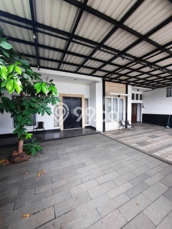 Rumah Luxury Modern Siap Huni di Serpong Villa Melati Mas Tangerang Selatan Rumah Luxury Modern Siap Huni di Serpong Villa Melati Mas Tangerang Selatan