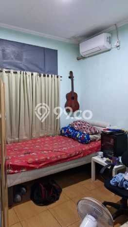 Rumah Modern 3 Kamar LT 128m2 di Serpong Villa Melati Mas Rumah Modern 3 Kamar LT 128m2 di Serpong Villa Melati Mas