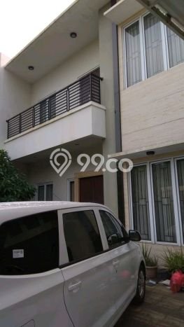 Hunian Super Mewah dengan Akses Paling Strategis di Serpong Villa Melati Mas, Tangerang Selatan Hunian Super Mewah dengan Akses Paling Strategis di Serpong Villa Melati Mas, Tangerang Selatan