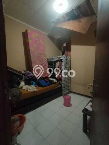 Rumah Modern 4 KT LT 126m2 di Gading Serpong Rumah Modern 4 KT LT 126m2 di Gading Serpong