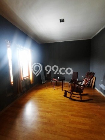 Rumah Minimalis 4 KT LT 196m2 di Serpong Villa Melati Mas Rumah Minimalis 4 KT LT 196m2 di Serpong Villa Melati Mas