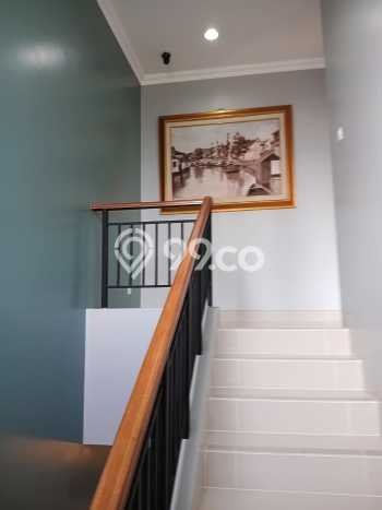For Sale! Luxury House LT 112m2 Desain Modern di Serpong Villa Melati Mas For Sale! Luxury House LT 112m2 Desain Modern di Serpong Villa Melati Mas