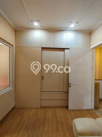 Rumah Elit LB 160m2 Siap Huni Desain Elegan di Gading Serpong, Tangerang Rumah Elit LB 160m2 Siap Huni Desain Elegan di Gading Serpong, Tangerang