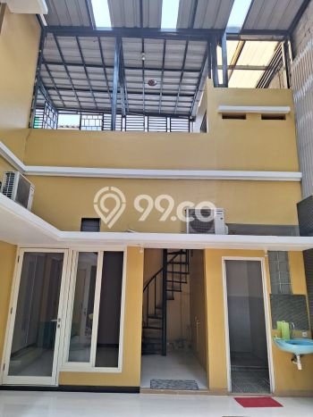For Sale! Luxury House LT 200m2 Desain Elegan di Gading Serpong Pondok Hijau Golf For Sale! Luxury House LT 200m2 Desain Elegan di Gading Serpong Pondok Hijau Golf