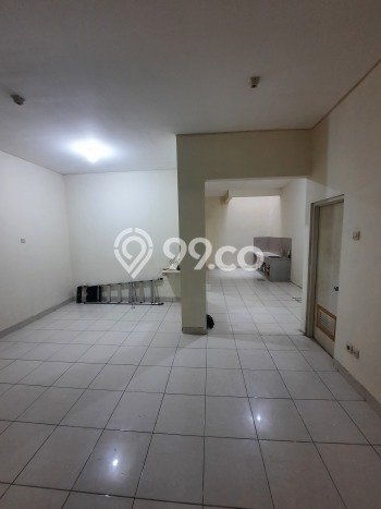 Rumah Luas Asri 4 KT Siap Pakai di Serpong Villa Melati Mas Tangerang Selatan Rumah Luas Asri 4 KT Siap Pakai di Serpong Villa Melati Mas Tangerang Selatan