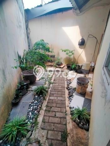 Jual Rumah Luas Megah Dengan View Cantik di Serpong Villa Melati Mas, Tangerang Selatan Jual Rumah Luas Megah Dengan View Cantik di Serpong Villa Melati Mas, Tangerang Selatan