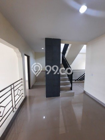 Rumah Luxury Modern Siap Huni di BSD City Tangerang Rumah Luxury Modern Siap Huni di BSD City Tangerang