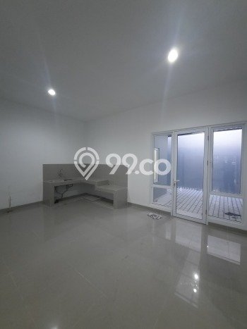 Rumah Modern 3 Kamar LT 200m2 di Serpong Villa Melati Mas Rumah Modern 3 Kamar LT 200m2 di Serpong Villa Melati Mas