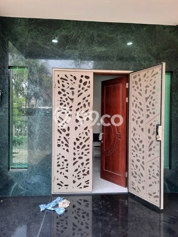 Rumah Elit Modern Siap Huni di Serpong Villa Melati Mas Tangerang Selatan Rumah Elit Modern Siap Huni di Serpong Villa Melati Mas Tangerang Selatan