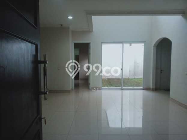 Ready to Use! Luxury House LT 180m2 Desain Modern di BSD Eminent Ready to Use! Luxury House LT 180m2 Desain Modern di BSD Eminent