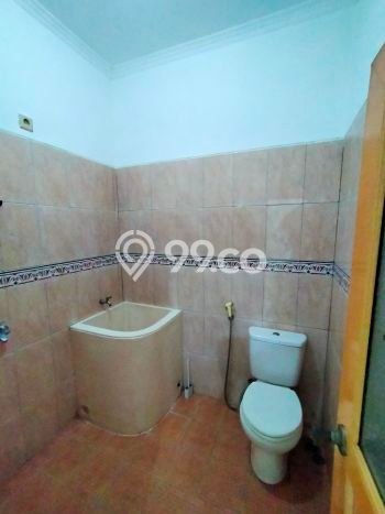 Rumah Minimalis 3 KT di Serpong Villa Melati Mas Tangerang Selatan Unfurnished Rumah Minimalis 3 KT di Serpong Villa Melati Mas Tangerang Selatan Unfurnished