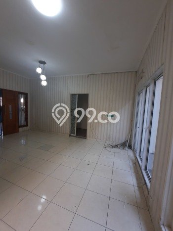 Hunian Cantik Modern Lb 180m2 di BSD, Tangerang Selatan Hunian Cantik Modern Lb 180m2 di BSD, Tangerang Selatan