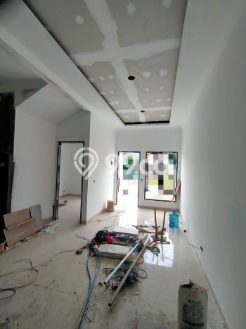 Jual Rumah Modern 3 KT di Serpong Villa Melati Mas, Tangerang Selatan Jual Rumah Modern 3 KT di Serpong Villa Melati Mas, Tangerang Selatan
