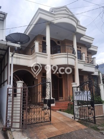 Dijual Rumah Luas Elegan Dengan View Eksklusif di Serpong Villa Melati Mas, Tangerang Selatan Dijual Rumah Luas Elegan Dengan View Eksklusif di Serpong Villa Melati Mas, Tangerang Selatan