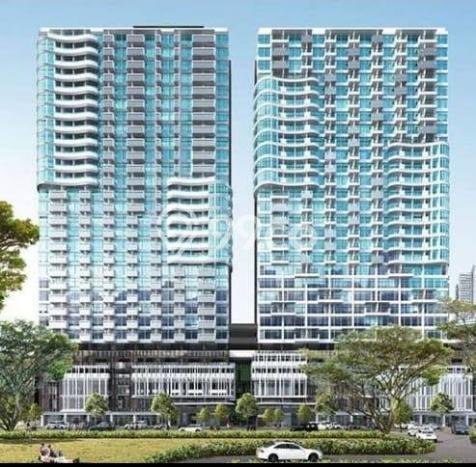 Apartemen Minimalis untuk Dijual di Cikokol Dengan Spesifikasi 0 KT & 1 KM Apartemen Minimalis untuk Dijual di Cikokol Dengan Spesifikasi 0 KT & 1 KM