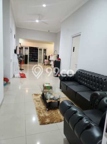 Ready to Use! Premium House LT 234m2 Desain Elegan di Serpong Villa Melati Mas Ready to Use! Premium House LT 234m2 Desain Elegan di Serpong Villa Melati Mas