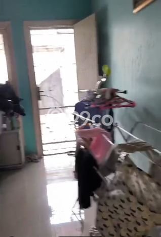 Rumah Luas Asri 3 KT Siap Huni di Serpong Villa Melati Mas Tangerang Selatan Rumah Luas Asri 3 KT Siap Huni di Serpong Villa Melati Mas Tangerang Selatan