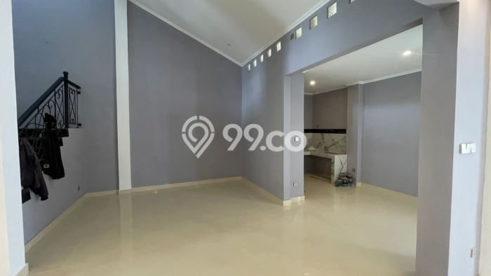 Rumah Luxury Modern Siap Huni di BSD City Tangerang Rumah Luxury Modern Siap Huni di BSD City Tangerang