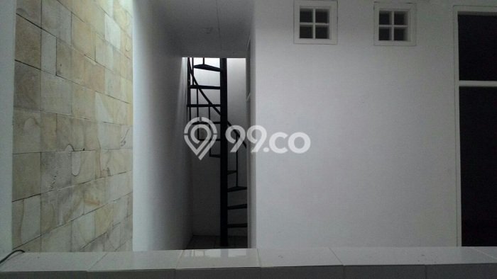 Dijual Rumah Modern 2 KT di Serpong Villa Melati Mas, Tangerang Selatan Dijual Rumah Modern 2 KT di Serpong Villa Melati Mas, Tangerang Selatan
