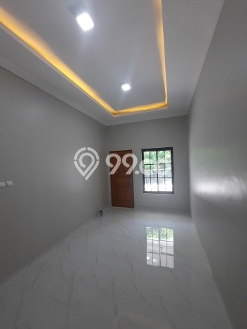 Rumah Modern 3 KT di Serpong Villa Melati Mas Tangerang Selatan Unfurnished Rumah Modern 3 KT di Serpong Villa Melati Mas Tangerang Selatan Unfurnished